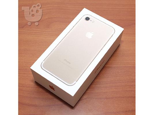 IPhone 7 Plus 256GB χρυσό